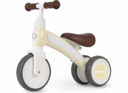 Krémové vozidlo Qplay Sweetie