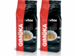 Gimoka Kávová zrna Dulcis Vitae 2 kg