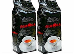 Gimoka Kávová zrna Aroma Classico 2 kg