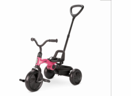 Qplay Qplay Tricycle Ant Plus Rose