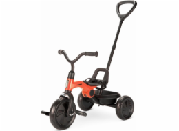 Qplay Qplay Tricycle Ant Plus Red
