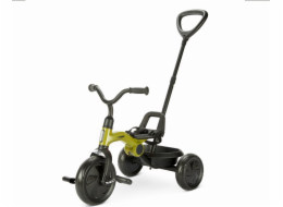 Qplay Qplay Tricycle Ant Plus Green