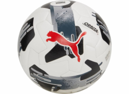 Puma Fotbal Puma Orbita 1 TB FIFA Quality Pro bílo-šedá 84322 02 5