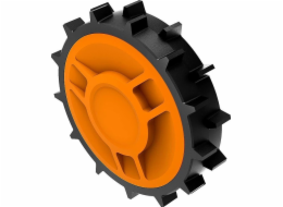 Lopatková kola Worx pro robota Landoid (WA0950)