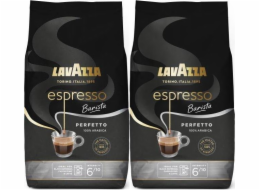 Lavazza&nbsp;Espresso&nbsp;Barista&nbsp;Perfetto&nbsp;zrnková&nbsp;káva&nbsp;2&nbsp;kg