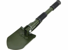 Mil-Tec Typ Mini II Skládací lopata Zelená