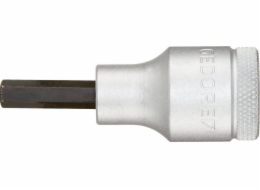 Gedore Šroubovací bit 1/2 pro šrouby s vnitřním šestihranem, krátký GEDORE