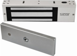 NoName Elektromagnetický zámek SCOT se signalizací EL-1200SL2