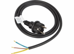 Blow 97-609# S-3 připojení 1,5 m 3x1,5 pro elektrické nářadí guma