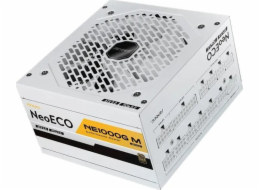 Antec NeoECO NE1000G M bílý napájecí zdroj ATX 3.0 1000W (0-761345-11790-6)