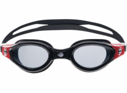 AquaWave BRÝLE VISIO KOUŘOVÉ/ČERNÉ/ČERVENÉ JEDNORAZOVÉ VELIKOSTI