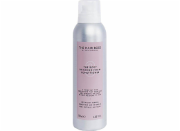 The Hair Boss THE HAIR BOSS_Od Lisy Shepherd Pěnový kondicionér pro posilování 180ml
