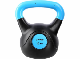 HMS Kettlebell KPC10 bitumenový 10 kg