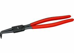 Kleště na pojistné kroužky vnitřně zahnuté 85-140mm