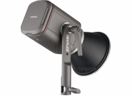 Jinbei LED žárovka EF-60BI 2700-6500K