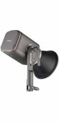 Jinbei LED žárovka EF-60BI 2700-6500K