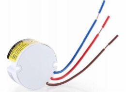 Luxury-Goods Přijímač ML Linbell R2