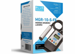 Měřič tloušťky barvy MGR-10-S-FE