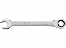 Teng Tools 17mm ráčnový otevřený klíč (162681001)