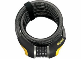 OnGuard Zámek na kolo Doberman 8030 (ONG-8030)