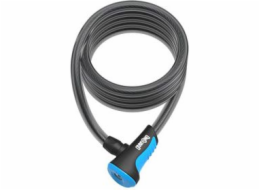 OnGuard Zámek na kolo NEON 8162BU modrý (ONG-8162BU)
