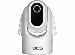 Wi-Fi 4Mpx vnitřní otočná a naklápěcí kamera BCS-L-PTHOME03, sledování a AI (rozpoznání člověka)
