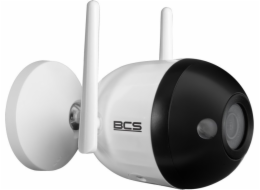 BCS-L-THOME01 4Mpx Wi-Fi venkovní kamera, mikrofon/reproduktor, funkce AI (rozpoznání člověka)