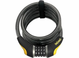 OnGuard Zámek na kolo Doberman 8031L (ONG-8031L)