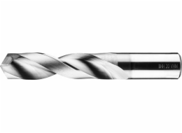 Fanar Vrták Baildon DIN 6537 K WK3 19,5 mm z tvrdokovu, VHM TiAlN, 131-79 mm
