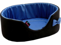 Diversa Diversa Elemental 10 lůžek modro-černá