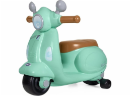 Chicco Ride-on Vespa Primavera 2v1 mint