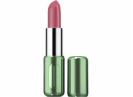 Clinique Longwear Lipstick Saténová rtěnka 40 Cute Pop 4ml