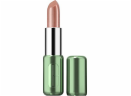 Clinique Longwear Lipstick Shine rtěnka 02 Bare Pop 4ml