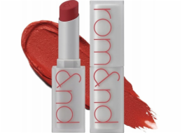 Neo Make Up Matná rtěnka Zero Matte Lipstick odstín 02 All That Jazz 3g