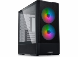Lian Li Pouzdro LANCOOL 207 ARGB, černé