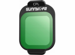 SunnyLife Polarizační filtr CPL pro dron DJI FLIP / + ochranné pouzdro / FI963