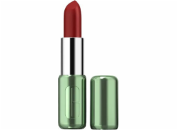 Clinique Longwear Lipstick Matte rtěnka 02 Icon Pop 4 ml