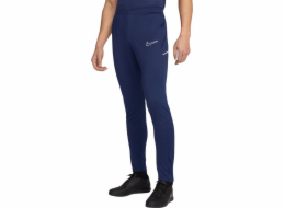 Nike Pánské kalhoty Dri-Fit Academy 25 Tmavě modré FZ9805 410 L