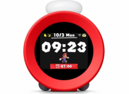 Nintendo Zvukové hodiny Budík