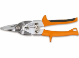 Beta Tools PÁKOVÉ NŮŽKY NA PLECH 250MM 1122_1 BETA UTENSILI SPA