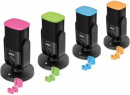 Rode COLORS - Barevné kryty pro NT-USB Mini