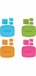 Rode COLORS - Barevné kryty pro NT-USB Mini