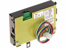 ELEKTRONICKÝ SEZNAM NÁJEMců CDN-230E-V2-ST ACO