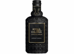 4711 Acqua Colonia Collection Absolue Midnight Sandal EDP 100ml
