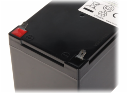 BATERIE 12,8V/12AH/LIFEPO4-MWLJ MW Výkon