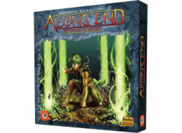 Portal Games Aeon's End: Tajemství divočiny