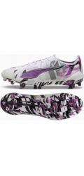 Puma Kopačky ULTRA 5 Ultimate Forever FG 108410-01
