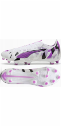 Boty Puma Ultra 5 Match Forever FG/MG 108412-01