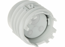 Kopos ELEKTROINSTALAČNÍ KRABICE PRO FINÁLNÍ IZOLACI S DĚROVKOU KEFZ-80-VDZ-KB KOPOS