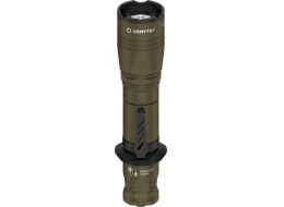TOGO Svítilna Armytek Dobermann PRO MAGNET USB olivová